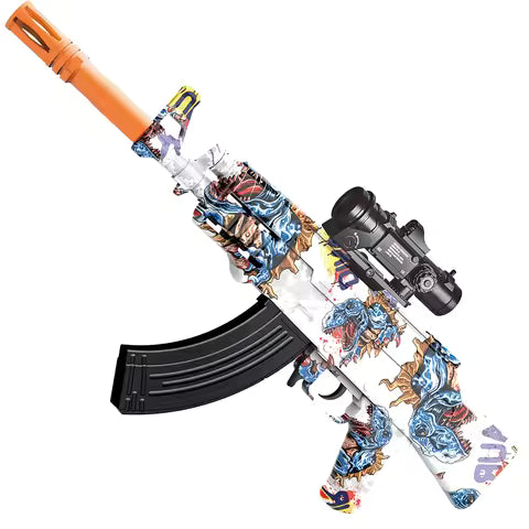 MG679 GEL BLASTER SET
