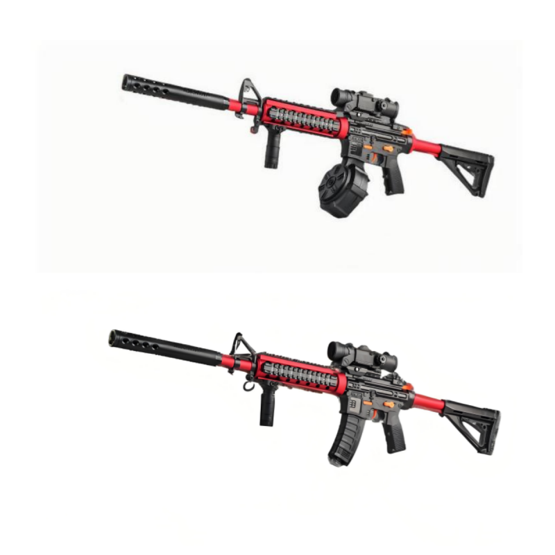 M4A1 GEL BLASTER