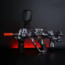 AUG Gel Ball Blaster Set -