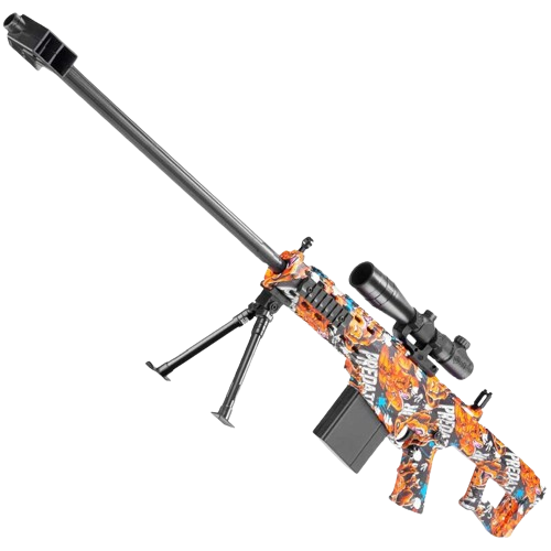 M416 88CM WATER GEL BLASTER
