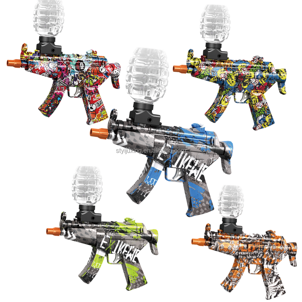 MP5 GEL BLASTER