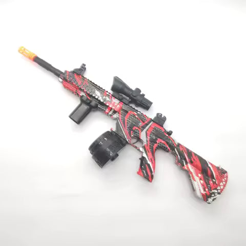 MG76 GEL BLASTER SET