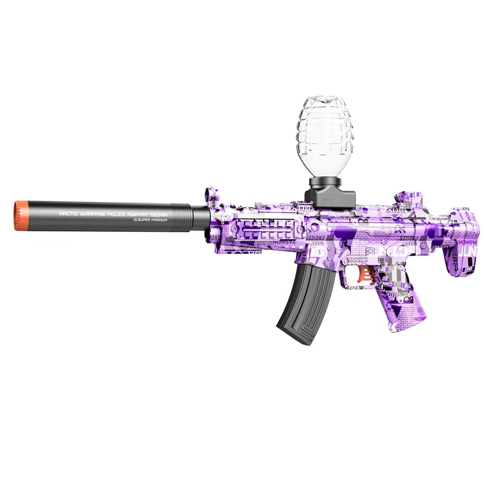 MG896 GEL BLASTER SET