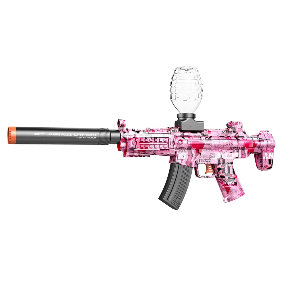 MG565 GEL BLASTER SET