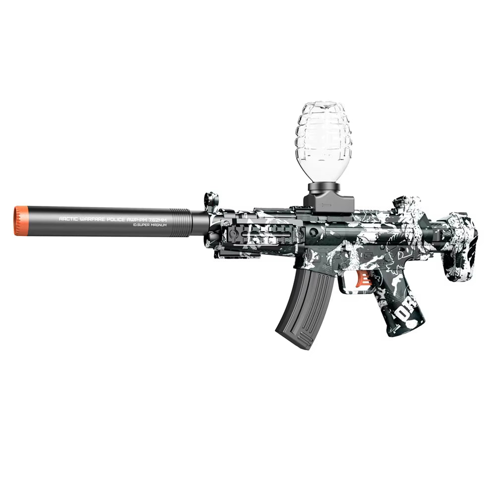 MG566 GEL BLASTER SET
