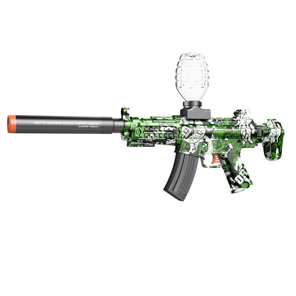 MG698 GEL BLASTER SET