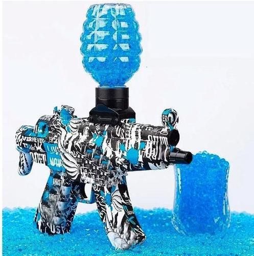 AUG ELECTRIC GEL BLASTER GUN