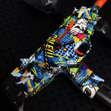 UZI Gel Ball Blaster Set