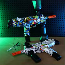 UZI Gel Ball Blaster Set