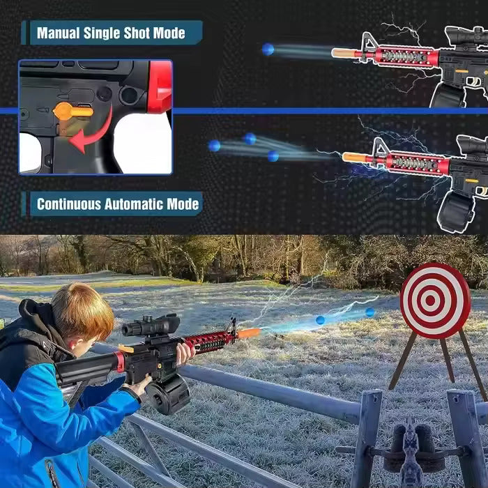 M416 Gel Blaster Automatic