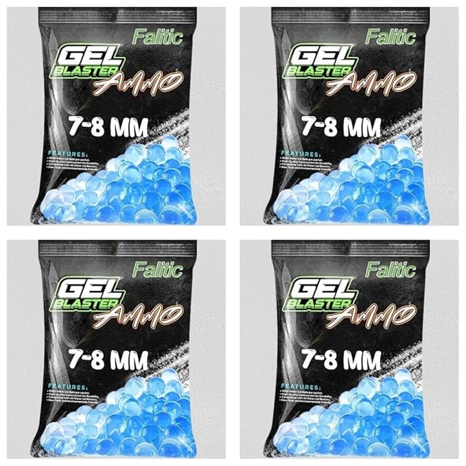 M416 Gel Blaster Automatic