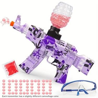 M15 GEL BLASTER