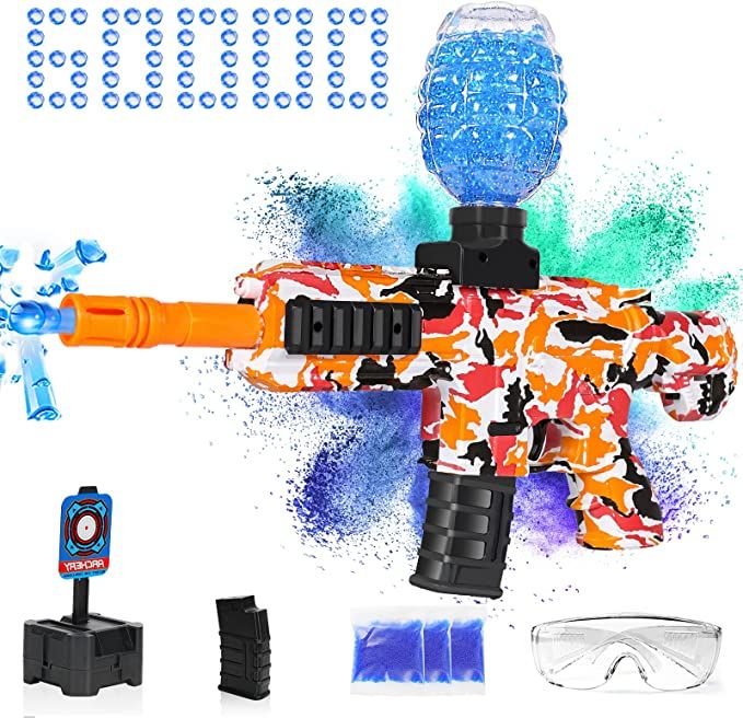 MR29 GEL BLASTER
