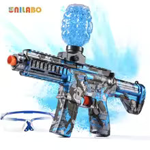 MG137 GEL BLASTER SET