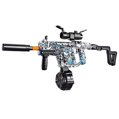 MG199 GEL BLASTER SET
