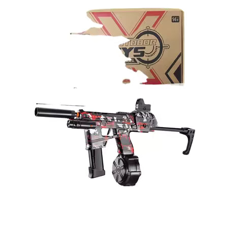 MG19 GEL BLASTER SET