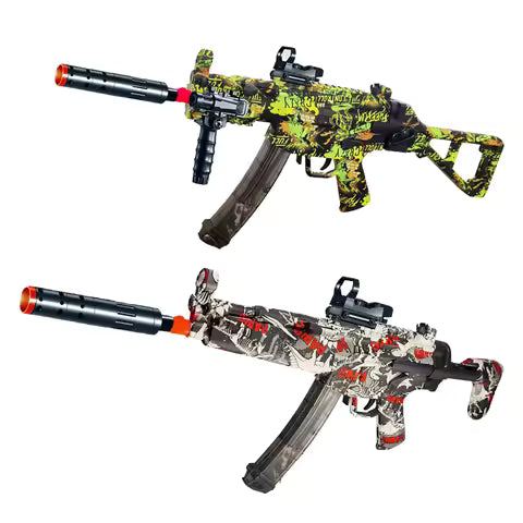 MG398 GEL BLASTER SET