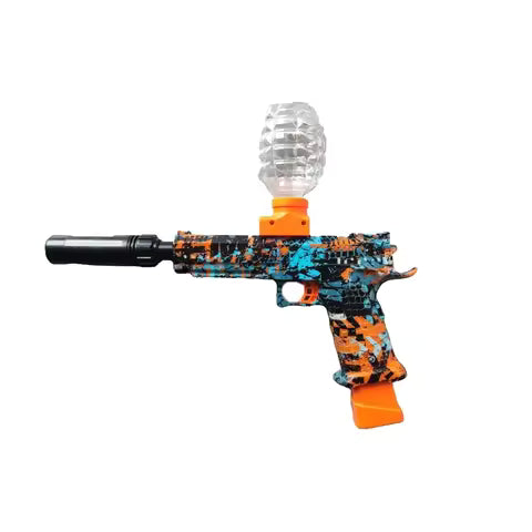 MG435 GEL BLASTER SET