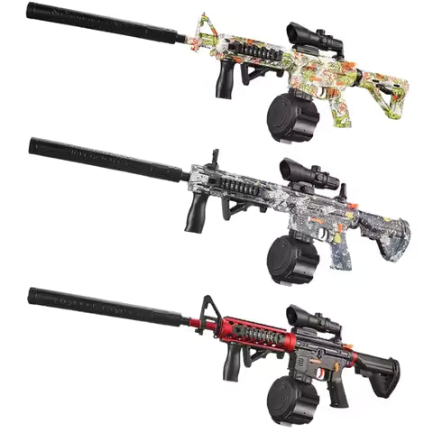 MG14 GEL BLASTER