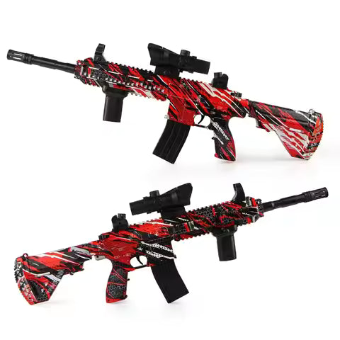 MG135 GEL BLASTER