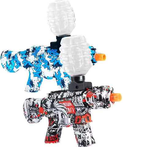MG309 GEL BLASTER SET