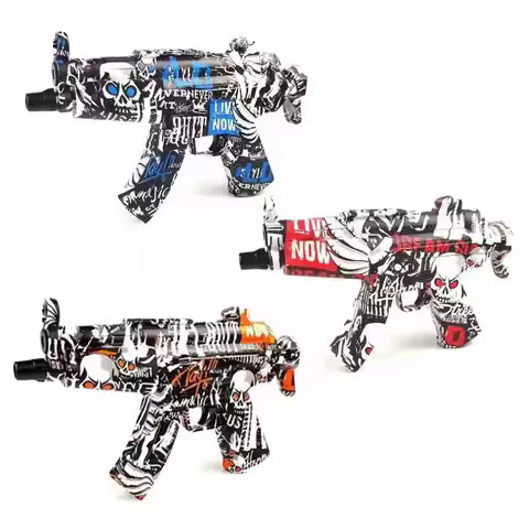 MG3K GEL BLASTER SET