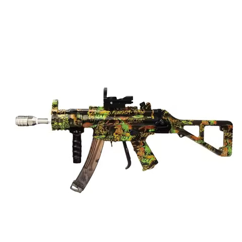 MG32K GEL BLASTER SET