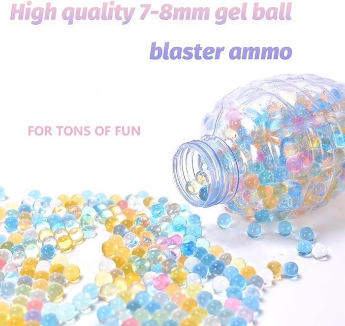 M416 Gel Blaster Automatic