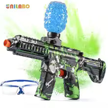 RK278 GEL BLASTER SET