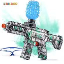 MG325 GEL BLASTER SET